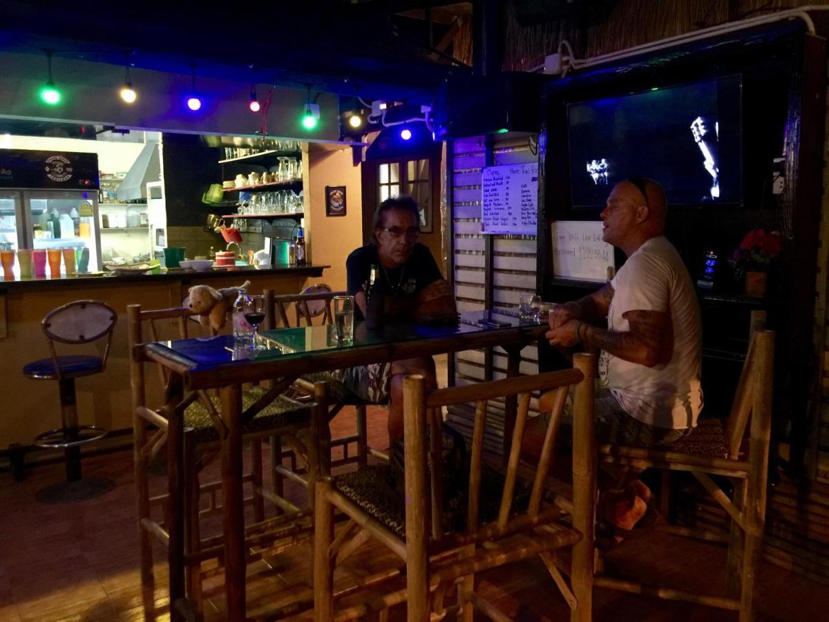 Harry'S Beach Club Ban Phe Eksteriør bilde